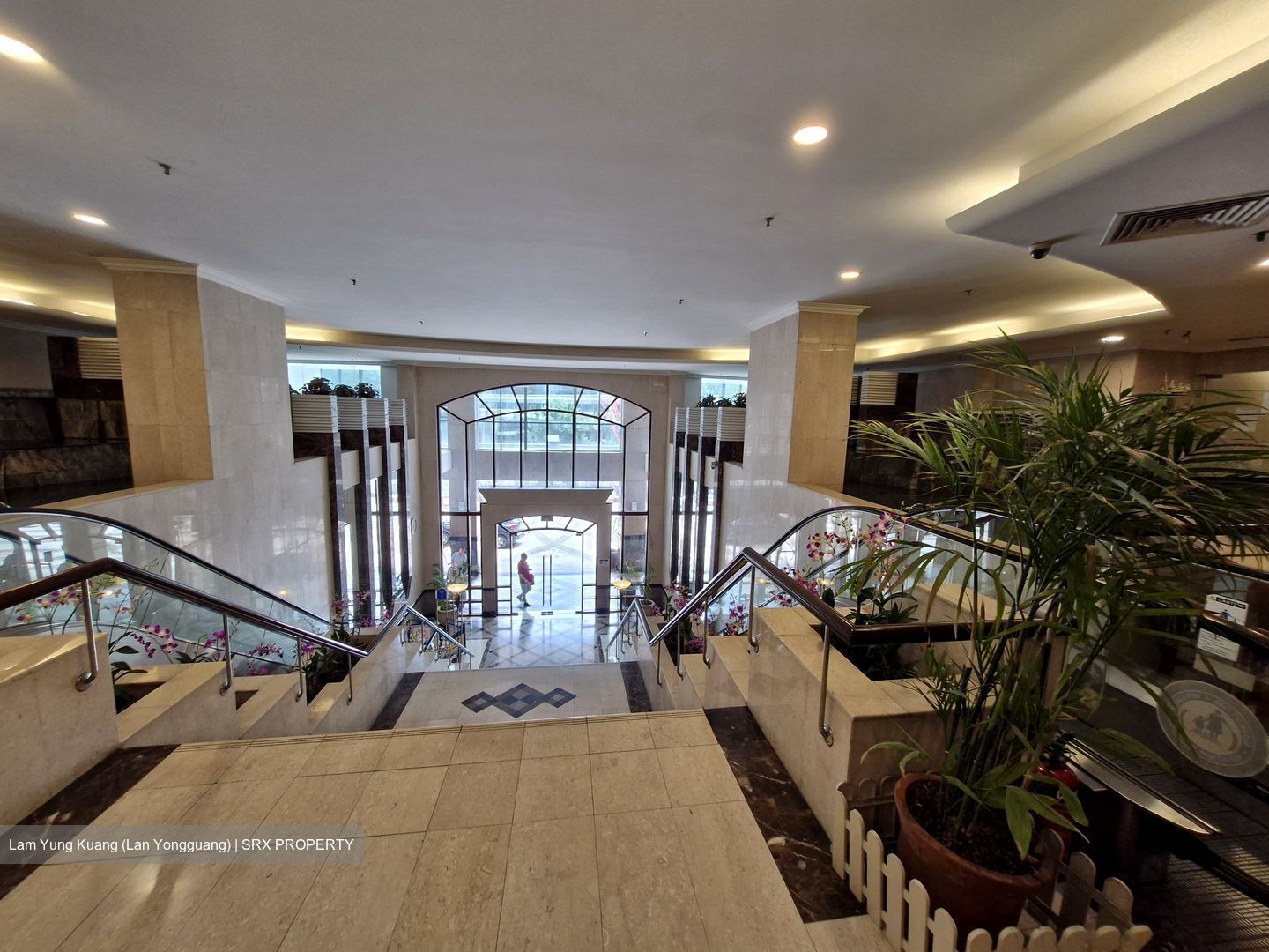 The Bencoolen (D7), Apartment #573760141